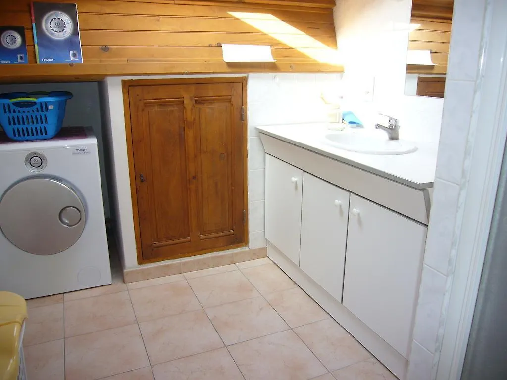 Appartement Les Tournesols à Saint-Andiol