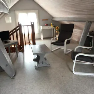 Laporte Appartement Luz-Saint-Sauveur