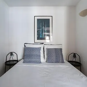 Havane - 2beapart Appartement Lyon