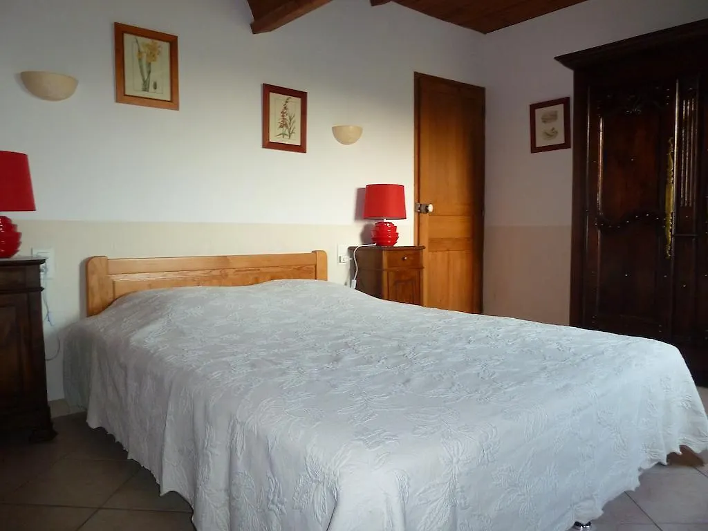 Les Tournesols Apartment Saint-Andiol